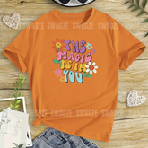 The magic in you Tee