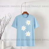 Flowers Tee