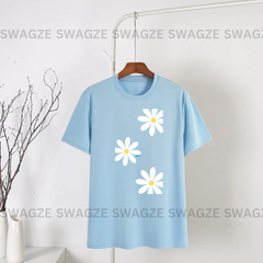 Flowers Tee