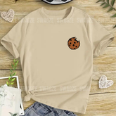 Pocket Cookie Tee
