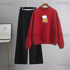 Winter Combo ( cute bears )