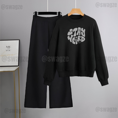 Winter Combo ( stay weird )