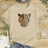 Lion Tee