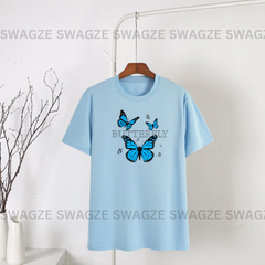 Butterfly Tee
