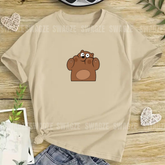 Cute grizz Tee