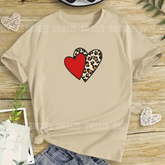 Hearts Tee