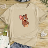 Cute jerry Tee