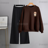 Winter Combo ( baby bear pocket )