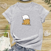 Couple bears Tee