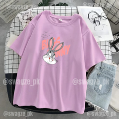Boss bunny Drop Tee