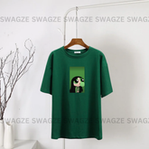 Buttercup Tee