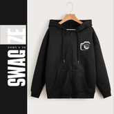 Zipper Hoodie Camera (B02)