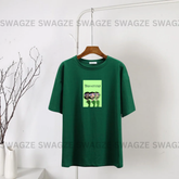 Buttercup Tee
