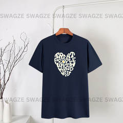 Treat people...Tee