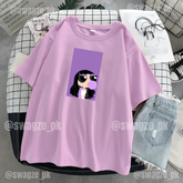 Powerpuff girl Drop Tee