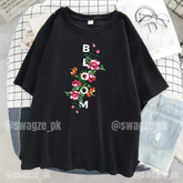 Bloom Drop Tee