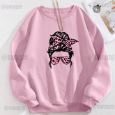 Fleece Sweatshirt (girl)