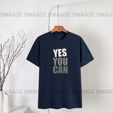 Yes you can Tee