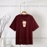 Ice cream Cup Tee