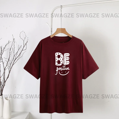 Be positive Tee