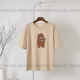Cute grizz Tee