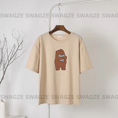 Cute grizz Tee