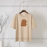 Sad grizz Tee