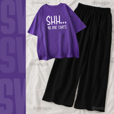 Casual Combo(shhh... no one cares)