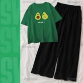 '-Casual Combo(we are a perfect fit)