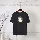 Cute Owl Tee
