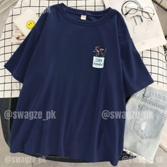 Stay Beautiful Drop Tee