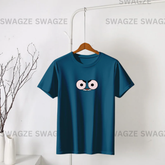 Angry face Tee