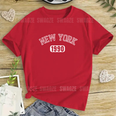 New York Tee
