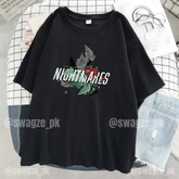 Nightmares Drop Tee