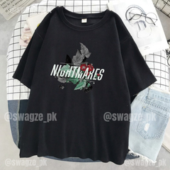 Nightmares Drop Tee