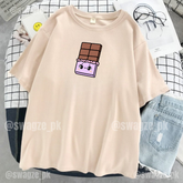 Chocolate Drop Tee