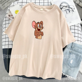 Jerry Drop Tee