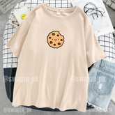 Cookie Drop Tee
