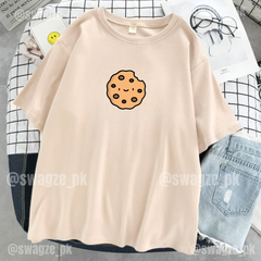 Cookie Drop Tee