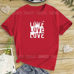 Love Love .. Tee