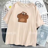 Grizz Drop Tee