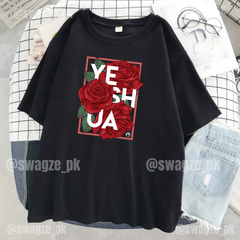 Flower Drop Tee