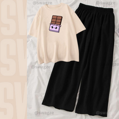 Casual Combo(chocolate)