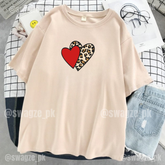 Heart Drop Tee
