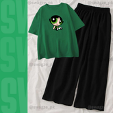 '-Casual Combo(buttercap)