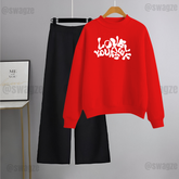 Winter Combo ( Love yourself ) (R01)