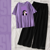 '-Casual Combo(powerpuff girl)