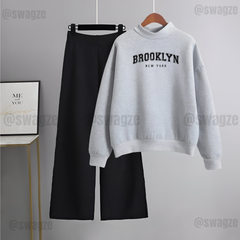 Winter Combo ( brooklyn ) (LH03)