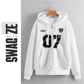 Zipper Hoodie 07 (W06)