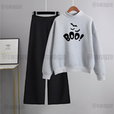 Winter Combo ( BOO!! ) (LH05)